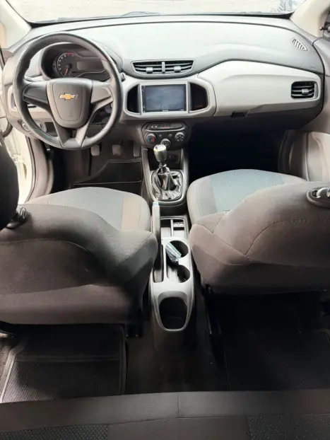 CHEVROLET Onix Hatch 1.0 4P FLEX JOY, Foto 7