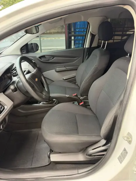CHEVROLET Onix Hatch 1.0 4P FLEX JOY, Foto 8
