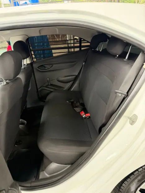 CHEVROLET Onix Hatch 1.0 4P FLEX JOY, Foto 9
