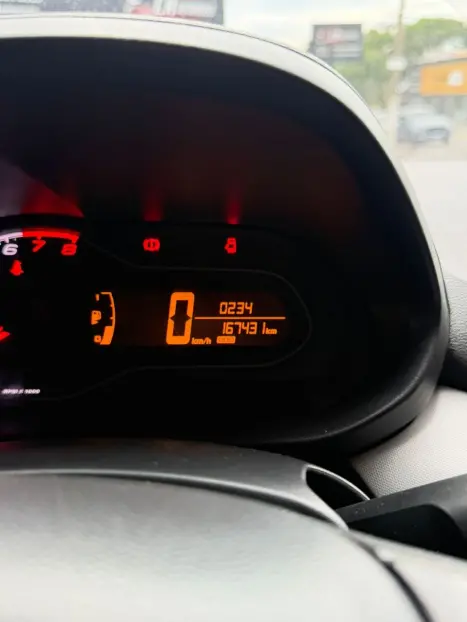 CHEVROLET Onix Hatch 1.0 4P FLEX JOY, Foto 10