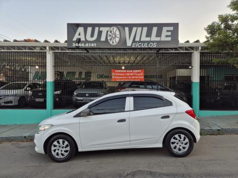 CHEVROLET Onix Hatch 1.0 4P FLEX JOY, Foto 1