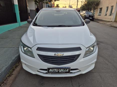 CHEVROLET Onix Hatch 1.0 4P FLEX JOY, Foto 3