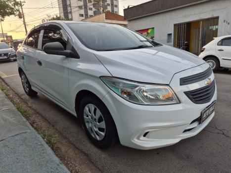 CHEVROLET Onix Hatch 1.0 4P FLEX JOY, Foto 4
