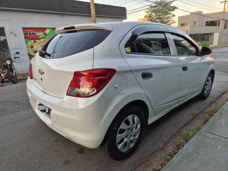 CHEVROLET Onix Hatch 1.0 4P FLEX JOY, Foto 7