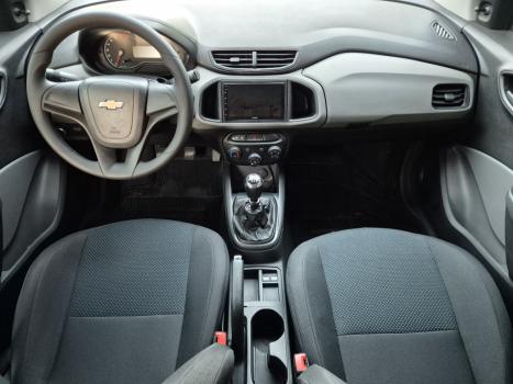 CHEVROLET Onix Hatch 1.0 4P FLEX JOY, Foto 8