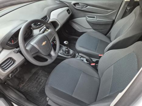 CHEVROLET Onix Hatch 1.0 4P FLEX JOY, Foto 9