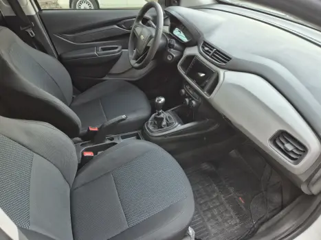 CHEVROLET Onix Hatch 1.0 4P FLEX JOY, Foto 10