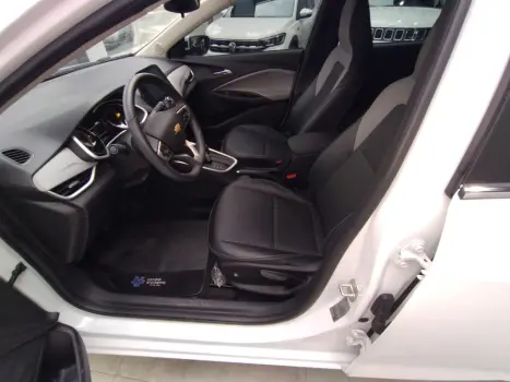 CHEVROLET Onix Hatch 1.0 12V 4P FLEX PREMIER 2 TURBO AUTOM�TICO, Foto 6