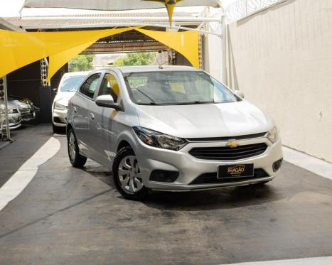 CHEVROLET Onix Hatch 1.0 4P FLEX LT, Foto 2