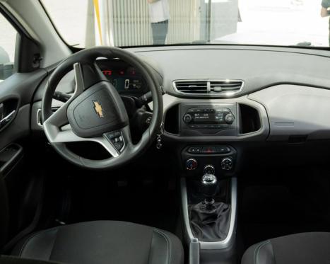 CHEVROLET Onix Hatch 1.0 4P FLEX LT, Foto 4