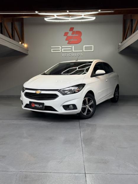 CHEVROLET Onix Hatch 1.4 4P FLEX LTZ, Foto 1