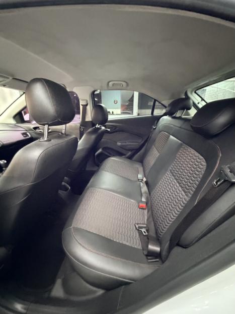 CHEVROLET Onix Hatch 1.4 4P FLEX LTZ, Foto 9