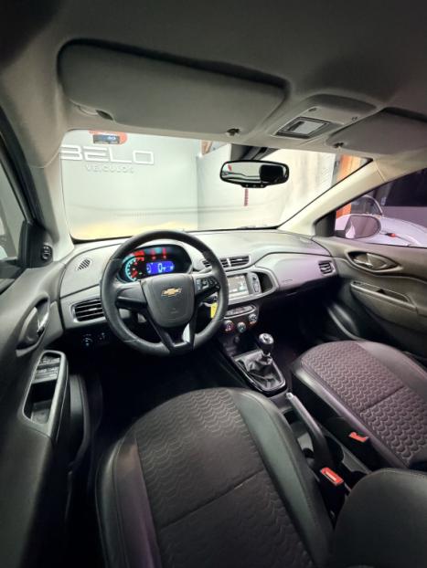CHEVROLET Onix Hatch 1.4 4P FLEX LTZ, Foto 10