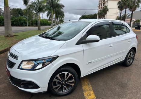 CHEVROLET Onix Hatch 1.4 4P FLEX LTZ, Foto 1