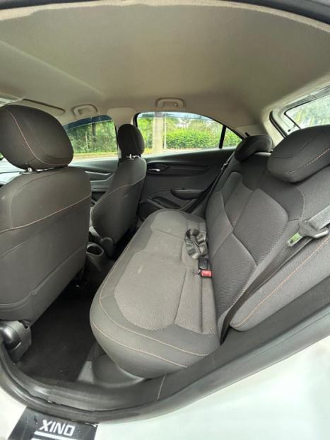 CHEVROLET Onix Hatch 1.4 4P FLEX LTZ, Foto 8