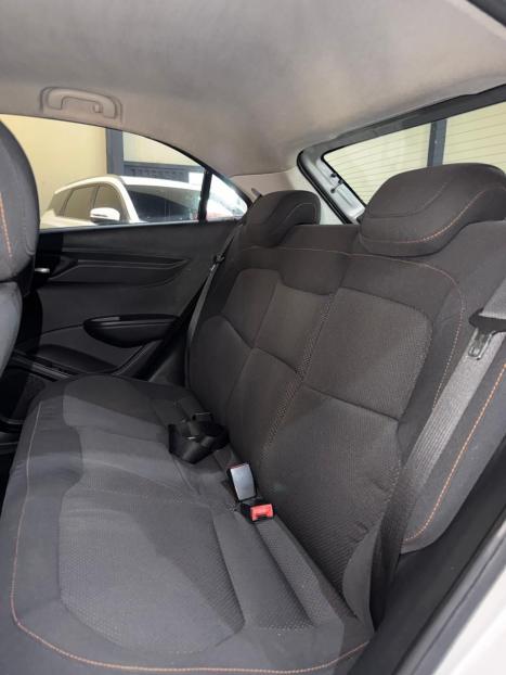 CHEVROLET Onix Hatch 1.4 4P FLEX LTZ, Foto 9