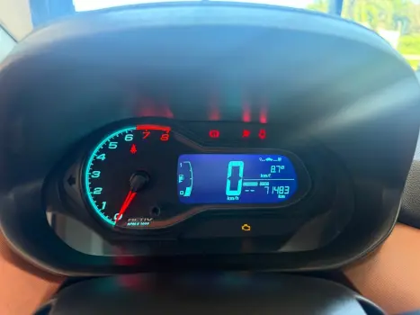 CHEVROLET Onix Hatch 1.4 4P FLEX ACTIV, Foto 5