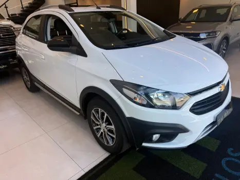 CHEVROLET Onix Hatch 1.4 4P FLEX ACTIV, Foto 7