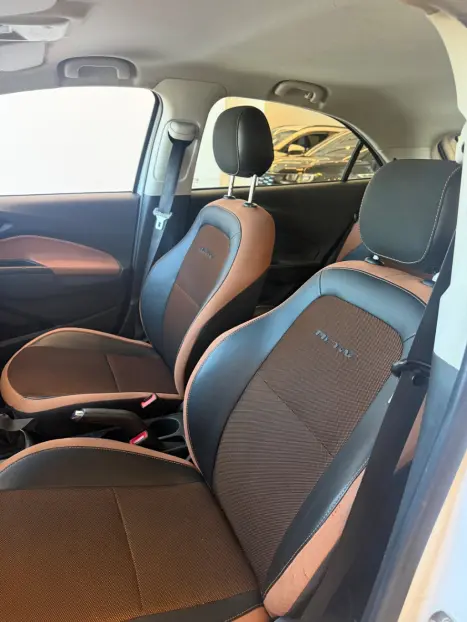 CHEVROLET Onix Hatch 1.4 4P FLEX ACTIV, Foto 10