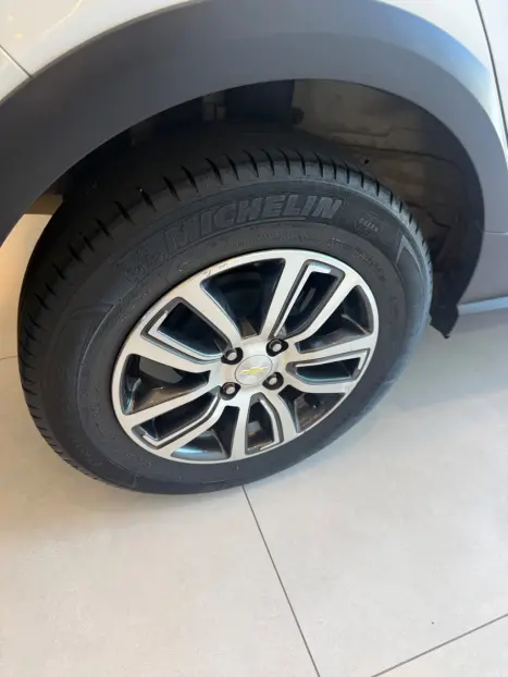 CHEVROLET Onix Hatch 1.4 4P FLEX ACTIV, Foto 12