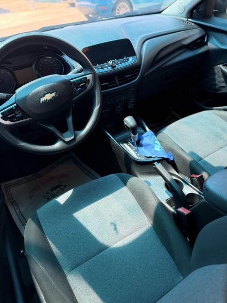 CHEVROLET Onix Hatch 1.0 12V 4P FLEX LT TURBO, Foto 5
