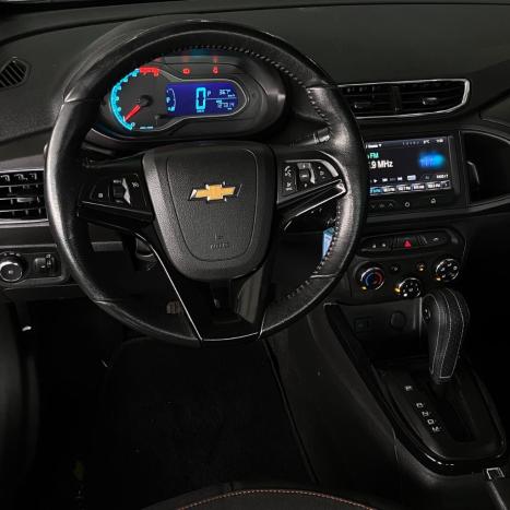 CHEVROLET Onix Hatch 1.4 4P FLEX LTZ AUTOM�TICO, Foto 5