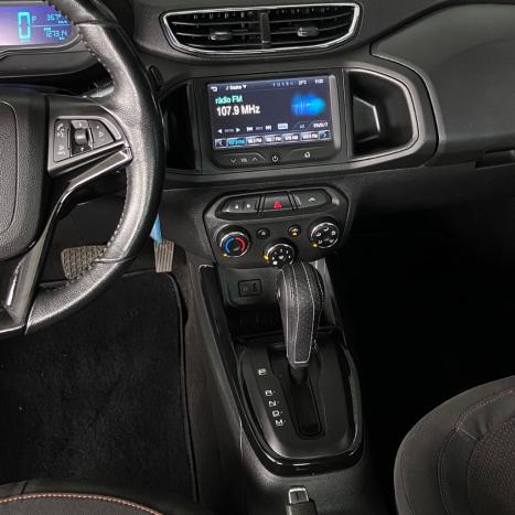 CHEVROLET Onix Hatch 1.4 4P FLEX LTZ AUTOM�TICO, Foto 6