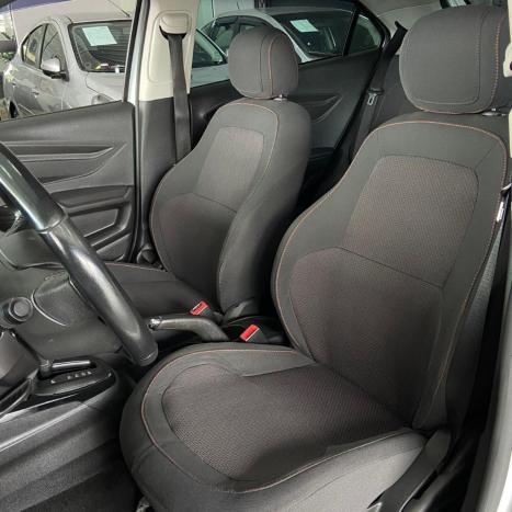 CHEVROLET Onix Hatch 1.4 4P FLEX LTZ AUTOM�TICO, Foto 7