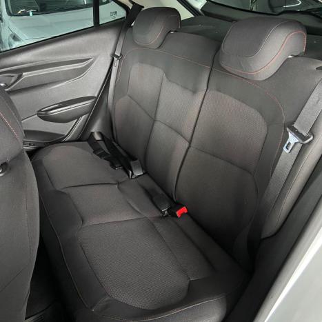 CHEVROLET Onix Hatch 1.4 4P FLEX LTZ AUTOM�TICO, Foto 8