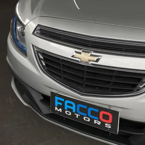 CHEVROLET Onix Hatch 1.4 4P FLEX LTZ AUTOM�TICO, Foto 12