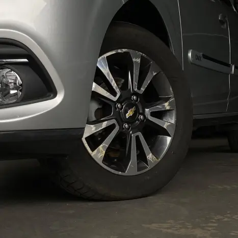 CHEVROLET Onix Hatch 1.4 4P FLEX LTZ AUTOM�TICO, Foto 14