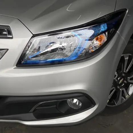 CHEVROLET Onix Hatch 1.4 4P FLEX LTZ AUTOM�TICO, Foto 15