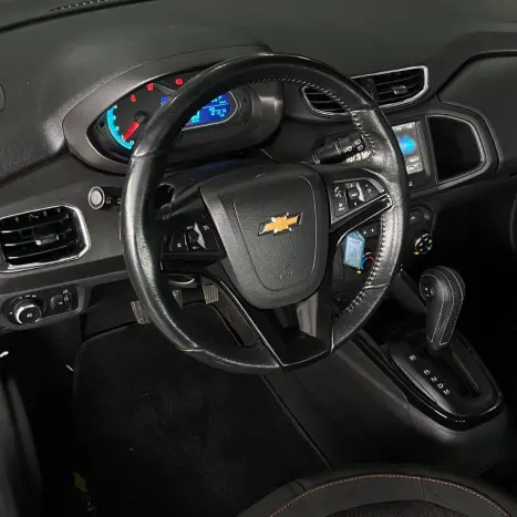 CHEVROLET Onix Hatch 1.4 4P FLEX LTZ AUTOM�TICO, Foto 16
