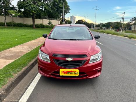CHEVROLET Onix Hatch 1.0 4P FLEX JOY, Foto 1
