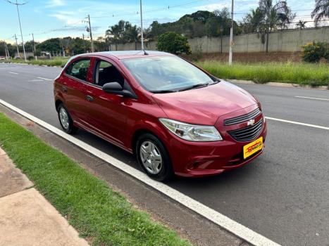 CHEVROLET Onix Hatch 1.0 4P FLEX JOY, Foto 2