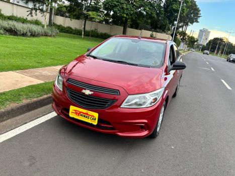 CHEVROLET Onix Hatch 1.0 4P FLEX JOY, Foto 3