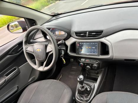 CHEVROLET Onix Hatch 1.0 4P FLEX JOY, Foto 4