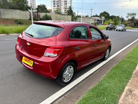 CHEVROLET Onix Hatch 1.0 4P FLEX JOY, Foto 7