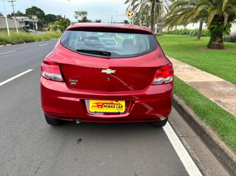 CHEVROLET Onix Hatch 1.0 4P FLEX JOY, Foto 8