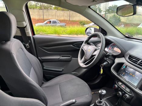 CHEVROLET Onix Hatch 1.0 4P FLEX JOY, Foto 9