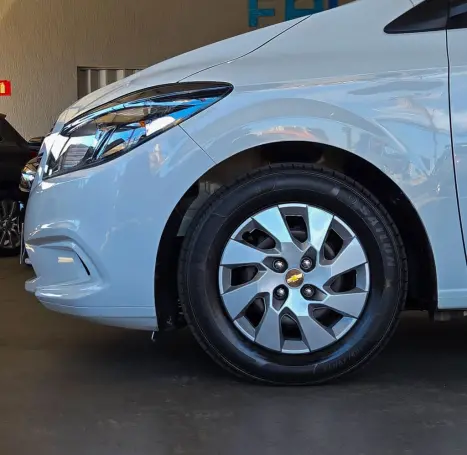 CHEVROLET Onix Hatch 1.0 4P FLEX JOY, Foto 3