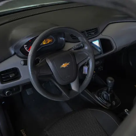 CHEVROLET Onix Hatch 1.0 4P FLEX JOY, Foto 4