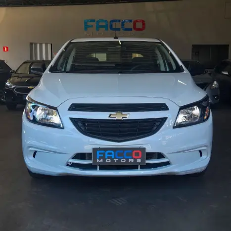 CHEVROLET Onix Hatch 1.0 4P FLEX JOY, Foto 5