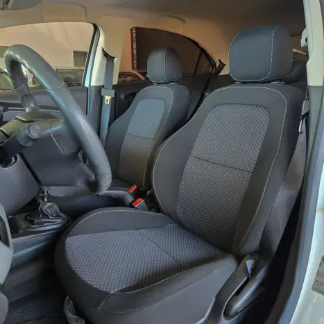 CHEVROLET Onix Hatch 1.0 4P FLEX JOY, Foto 8