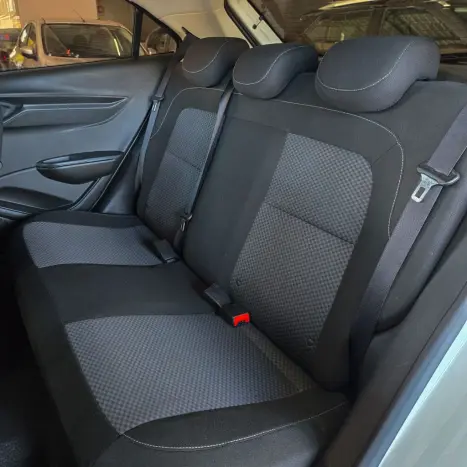 CHEVROLET Onix Hatch 1.0 4P FLEX JOY, Foto 9