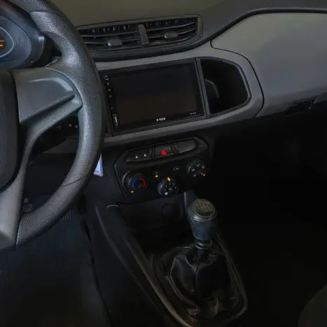 CHEVROLET Onix Hatch 1.0 4P FLEX JOY, Foto 12