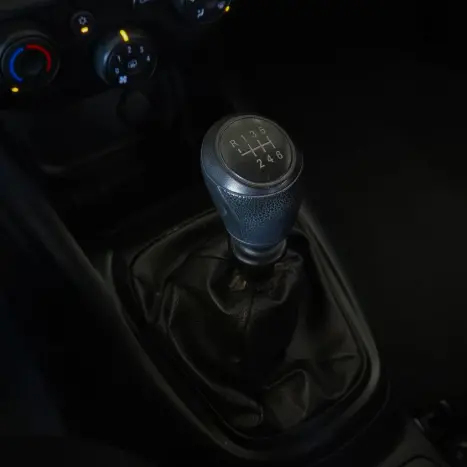 CHEVROLET Onix Hatch 1.0 4P FLEX JOY, Foto 14