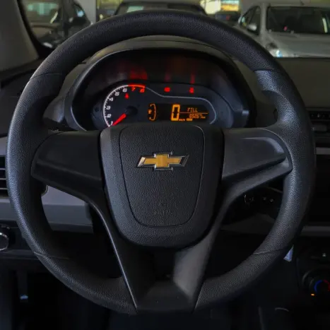 CHEVROLET Onix Hatch 1.0 4P FLEX JOY, Foto 16