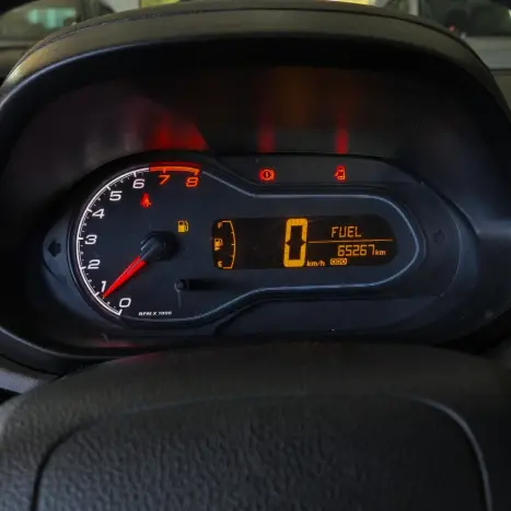 CHEVROLET Onix Hatch 1.0 4P FLEX JOY, Foto 17