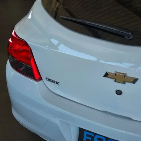 CHEVROLET Onix Hatch 1.0 4P FLEX JOY, Foto 20